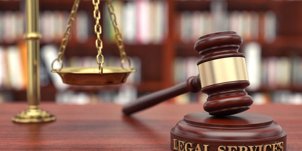 Legal Service