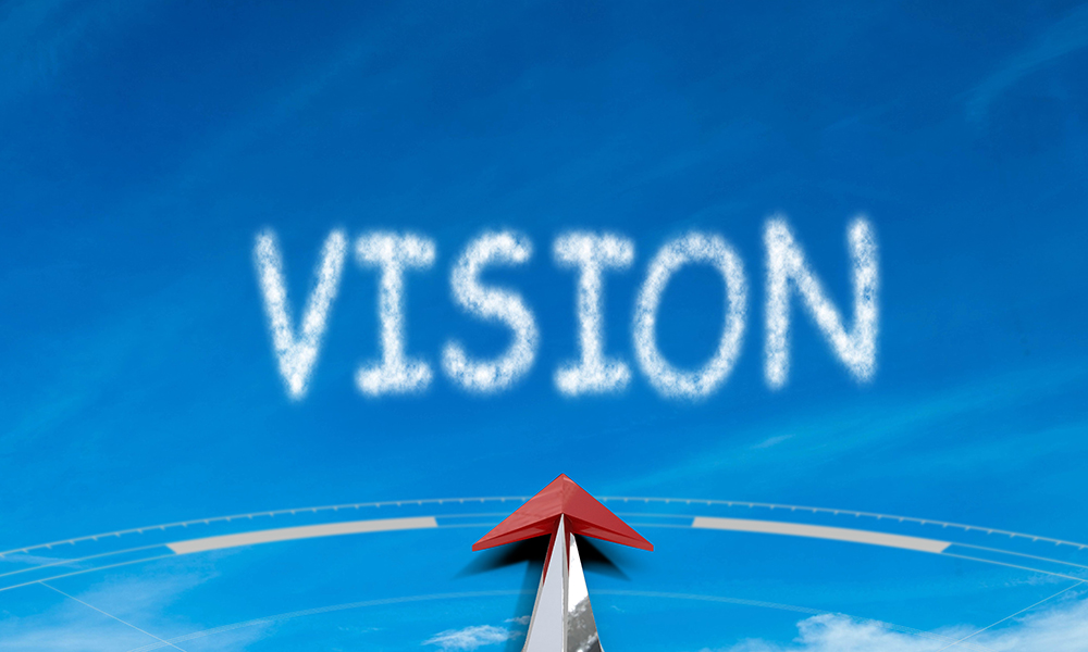 Our Vission